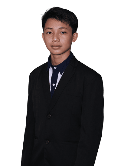 Zikrie Alief Putra Pramana